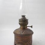 688 8657 PARAFFIN LAMP